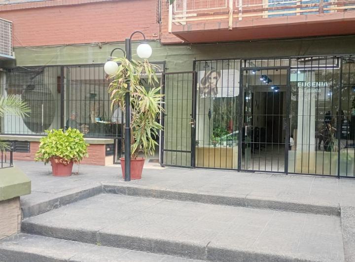 Local comercial