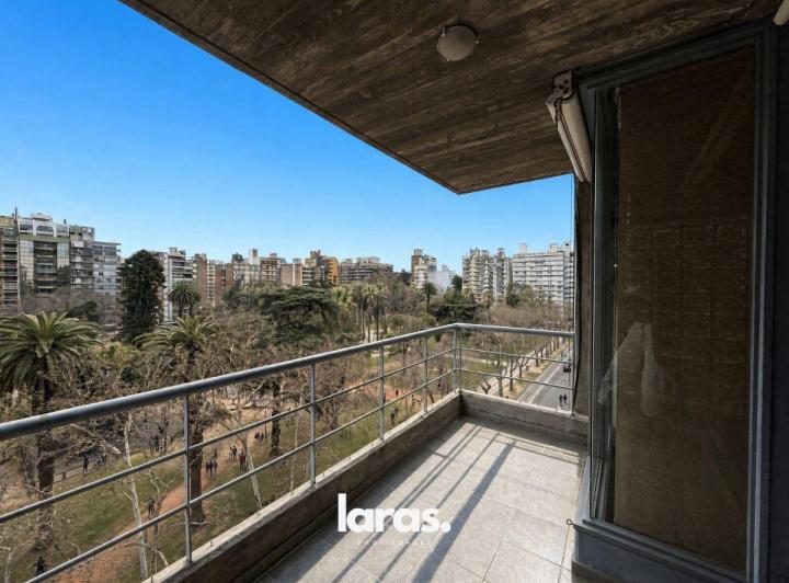 Departamento · 70m² · 4 Ambientes · 1 Cochera