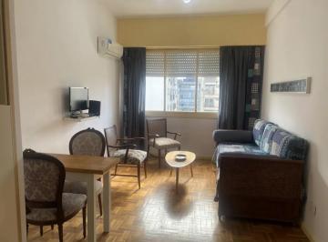 Departamento · 40m² · 2 Ambientes · Departamento en San Telmo