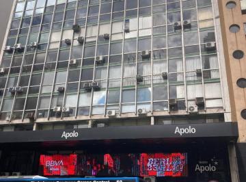 Oficina comercial · 28m² · 2 Ambientes · Oficina Lista Para Ocupar en El Corazon de La Av Corrientes y a Pasos de Tribunales