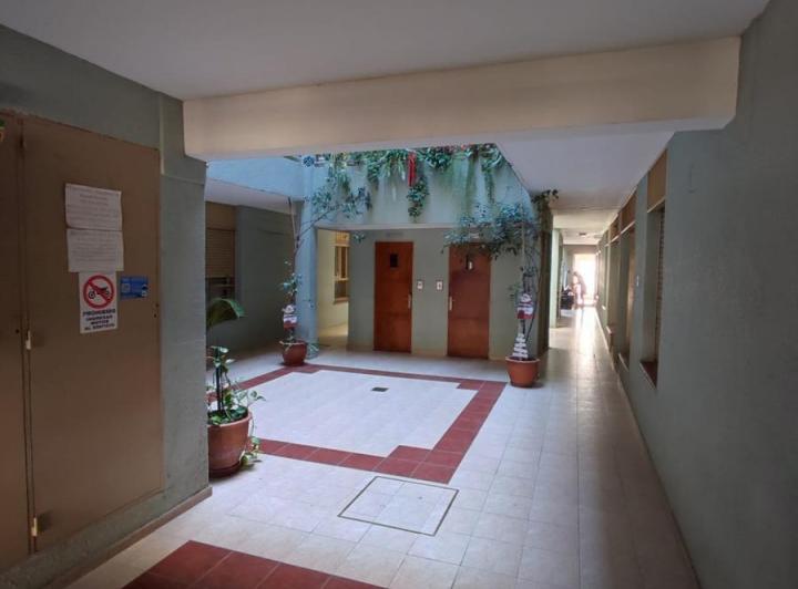 Departamento · 64m² · 5 Ambientes
