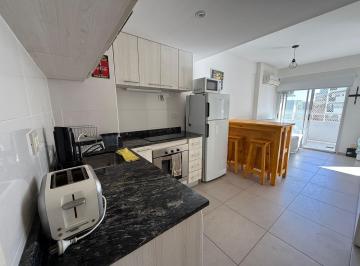 Departamento · 30m² · 1 Ambiente · Alquiler! Monoambiente Amoblado! - Paternal