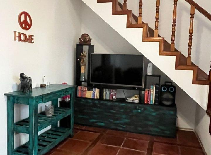 PH · 78m² · 4 Ambientes · 1 Cochera