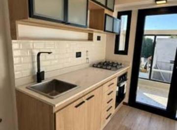PH de 3 ambientes, Villa Urquiza · Venta Estrenar 3 Ambientes Villa Urquiza, Balcon Aterrazado 50 m²