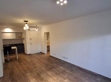 Departamento · 40m² · 1 Ambiente · Departamento en Chacarita