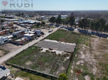 Terreno · 6300m² · Terreno Sobre Ruta 7 - Centenario