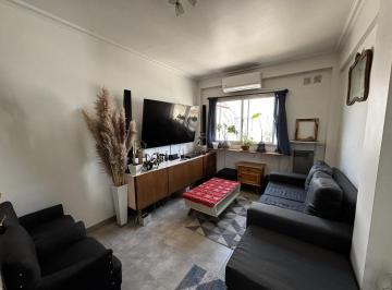 Departamento · 31m² · 2 Ambientes · Departamento 2 Ambientes Luminoso en Ramos Mejia