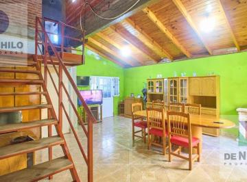 Casa · 147m² · 3 Ambientes · Amplia Casa en Quilmes