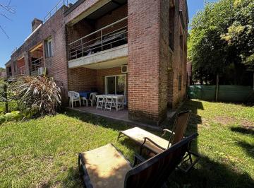 Departamento · 35m² · 2 Ambientes · 1 Cochera · Departamento en Venta con Amenities en Pilar!