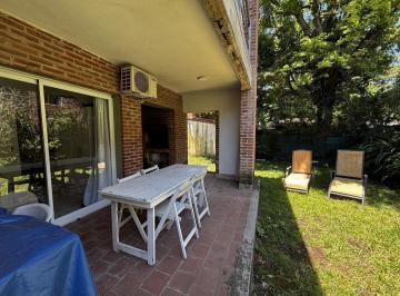 Departamento · 35m² · 2 Ambientes · 1 Cochera · Departamento en Venta con Amenities en Pilar!