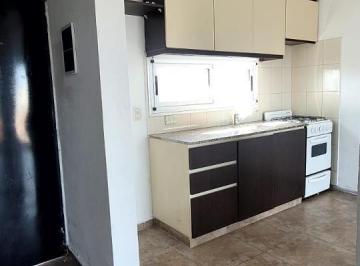 Departamento · 35m² · 2 Ambientes · 1 Cochera · Departamento Amplio, Luminoso y Moderno en Berazategui