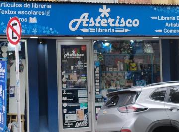 Fondo de comercio · 50m² · 1 Ambiente · Fondo de Comercio Librería Morón Centro