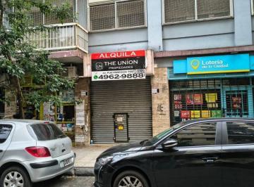 THE-THE-3937_2 · Local en Alquiler San Nicolás y Avellaneda