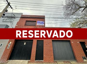 PH · 95m² · 4 Ambientes · 1 Cochera · Venta Casa en PH con 4 Ambientes 3 Dorm. Garage Patio Terraza