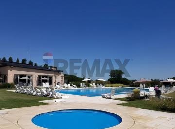 Terreno · 2304m² · Lote en Venta Fincas Sporting de San Vicente