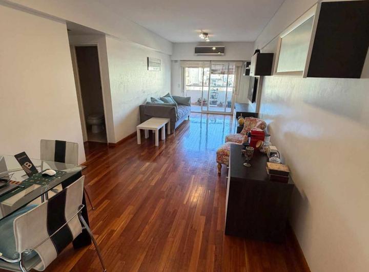 Departamento · 95m² · 4 Ambientes · 1 Cochera