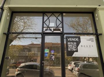 Local comercial · 48m² · 1 Ambiente · Venta - Local Comercial - Zona Güemes