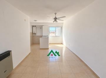 Departamento · 38m² · 2 Ambientes · Departamento en Venta de 1 Dormitorio Desocupado con Escritura en Alto Alberdi