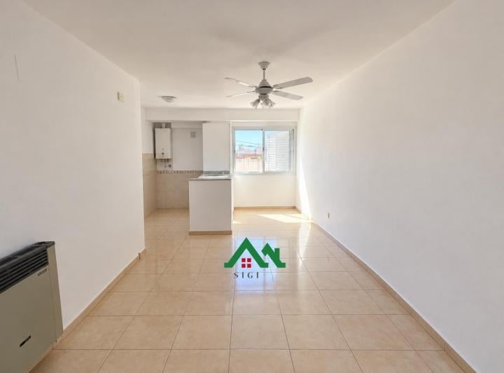 Departamento · 38m² · 2 Ambientes