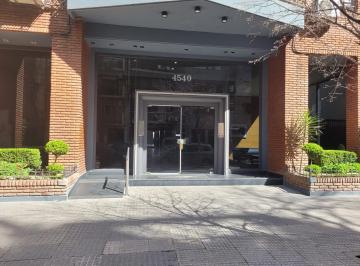 Departamento · 87m² · 3 Ambientes · 1 Cochera · Dpto en Alquiler 3 Amb Palermo Luz Vista y Cochera