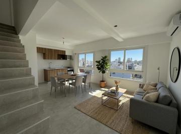 Departamento · 56m² · 2 Ambientes · Departamento en Venta en Almagro, Capital Federal, Buenos a