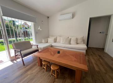 Casa · 4 Ambientes · Casa en Alquiler Temporario | 3 Dorm. | Piscina Climatizada | Punta del Este
