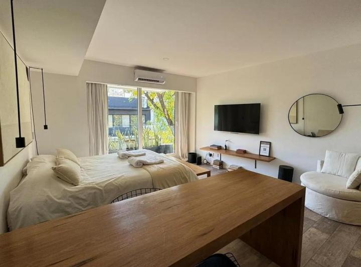Departamento · 38ha