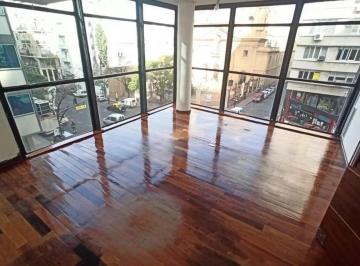 Oficina comercial · 107ha · Espectacular Oficina en Venta con Renta, Super Luminosa!