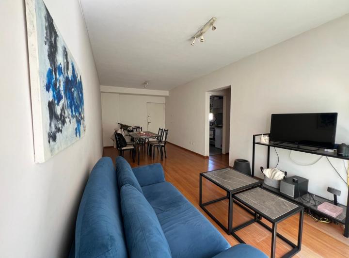 Departamento · 60m² · 3 Ambientes