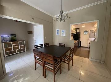 Departamento · 81m² · 4 Ambientes · Departamento 4 Ambientes con Patio y Parrilla en Parque Cha