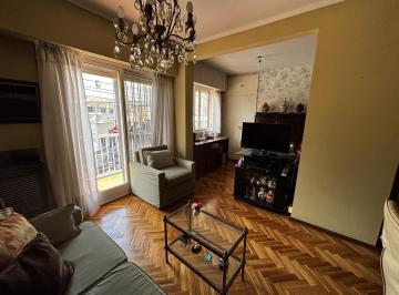 Departamento · 71m² · 4 Ambientes · Departamento 4 Ambientes con Balcón Corrido en Devoto