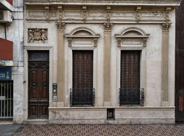 JMA-JMA-54_2 · Casa de Fines del Siglo Xix en Lote Propio