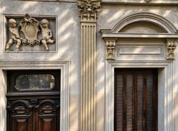 JMA-JMA-54_2 · Casa de Fines del Siglo Xix en Lote Propio
