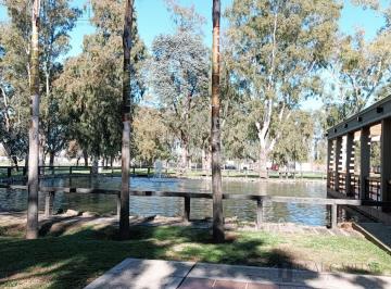 Terreno · 962m² · Lote en Barrio Cerrado Lomas de Ezeiza