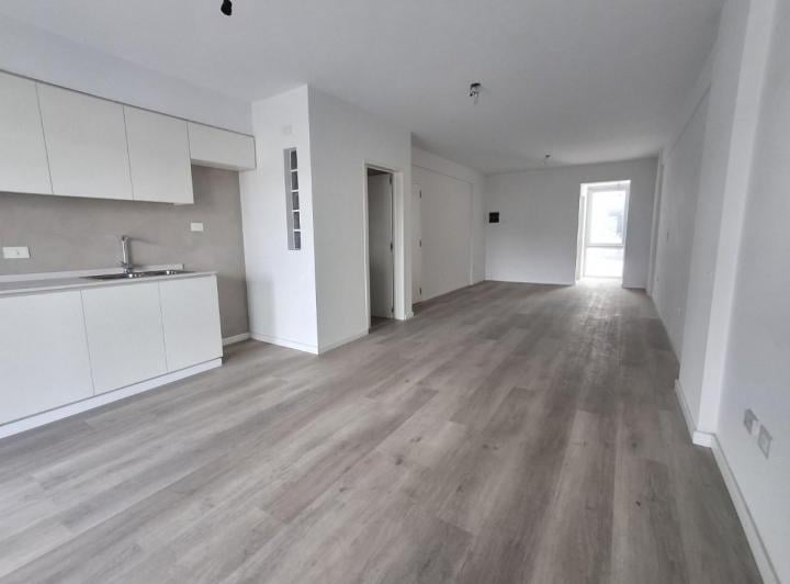 Departamento · 58m² · 2 Ambientes