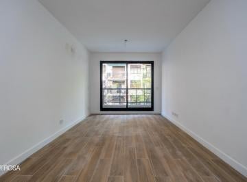 Departamento · 28m² · 1 Ambiente · Departamento Monoambiente en Alquiler en Palermo Soho