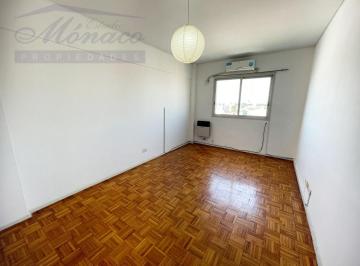Departamento · 38m² · 2 Ambientes · 2 Amb Fte Coc Indep Vista Panoramica!