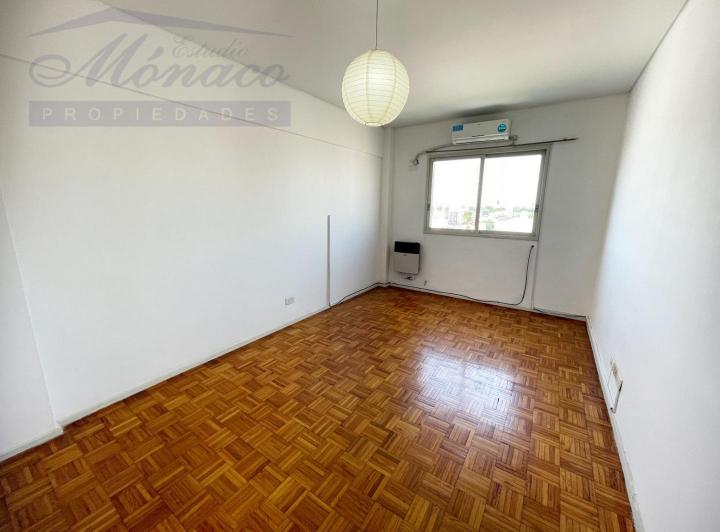 Departamento · 38m² · 2 Ambientes