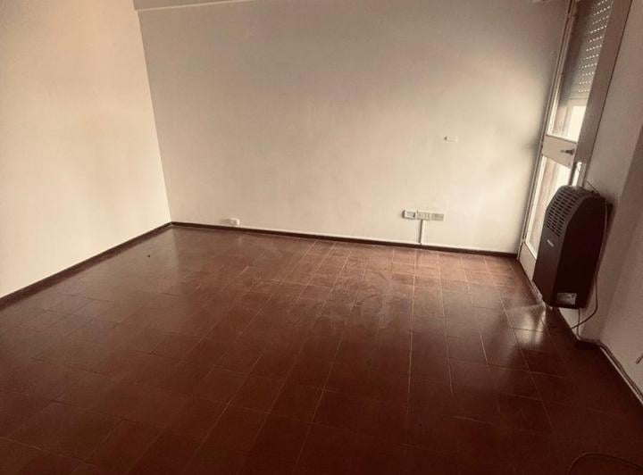 Departamento · 40m² · 2 Ambientes