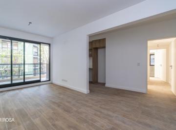 Departamento · 68m² · 3 Ambientes · Departamento de 3 Ambientes en Alquiler en Palermo Soho a Estrenar