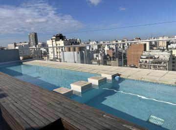 Departamento · 38m² · 2 Ambientes · Departamento en Recoleta