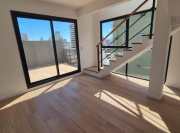 Departamento · 40m² · 2 Ambientes · Duplex Premium a Estrenar en Recoleta - Gran Balcón Terraza con Parrilla Propia!