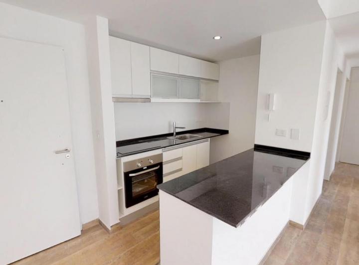 Departamento · 67m² · 3 Ambientes