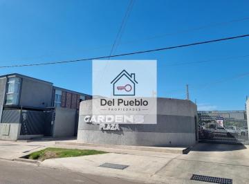 PH · 115m² · 3 Dormitorios · 1 Cochera · Dúplex en Complejo Privado Gardens