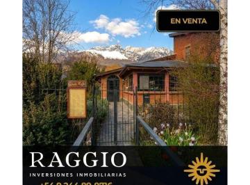 Local comercial · 230m² · 7 Ambientes · 3 Cocheras · Local en El Bolson
