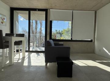 Departamento · 50m² · 2 Ambientes · Departamento 2 Ambientes Amoblado, Quilmes Centro