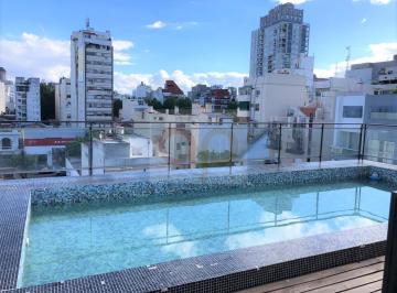 Departamento · 30m² · 1 Ambiente · 1 Cochera · U$s 98.000 - 1 Amb - Cochera - Palermo - Cabrera 3800 (Pec - 6)