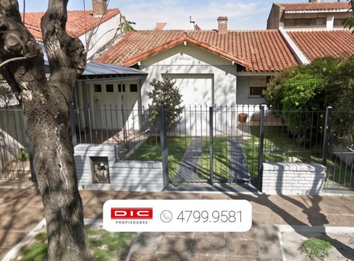 Terreno · 70m² · 7 Ambientes · 1 Cochera