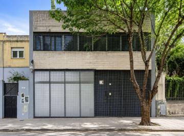 Depósito · 353m² · Galpon Deposito 353 m² en Venta en Zona Com Flores
