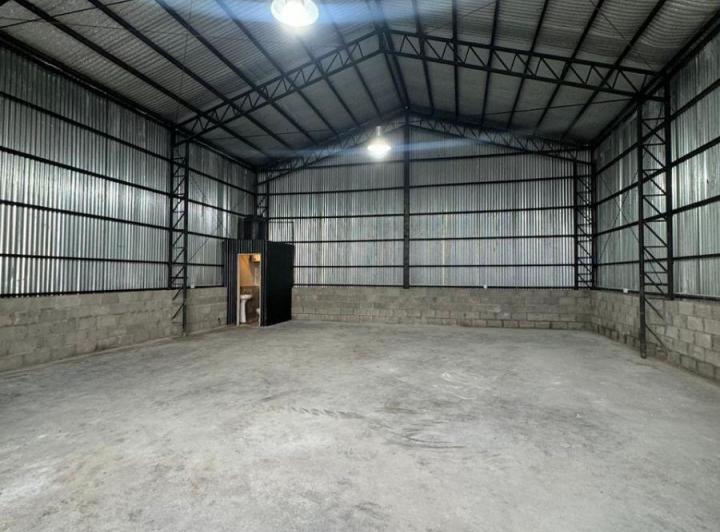 Bodega-Galpón · 130m² · 1 Ambiente